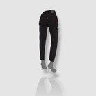  330 Levi s Womens Black Jeans Crop Skinny High Waist Ripped Denim Pants Size 30