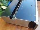 Mcintosh C20 Preamplifier