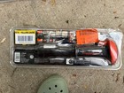 Ramset Triggershot  22 Caliber Powder Actuated Tool Trigger Activated Heavy Duty