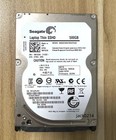 Seagate 2 5  Laptop Thin Sshd 500 Gb St500lm000 5400 8gb Hybrid Hard Drive