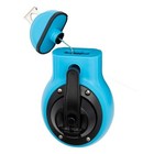 Ox Tools Pro Made With Kevlar 100 Ft  Line Abs 6x Gear Compact Chalk Reel