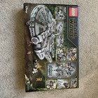 Lego Star Wars  Millennium Falcon  75257  New Sealed Fast Shipping