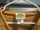 Vintage Ideal Fly Fishing Vest - Size Xxl - Made In Usa