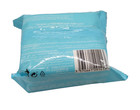 4x  Neutrogena Hydro Boost Facial Cleansing 25 Count Hydro Boost Wipes