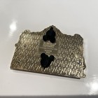 Disney Aladdin Marquee Jumbo Pin Wdi Dhs Jafar Jasmine Aladdin Le 300 Vr 