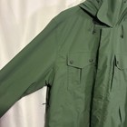 Holden Mens Winfield Jacket Snowboard Parka Green Hooded Utility Technical Xxl