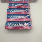 Fixodent Complete Original Denture Adhesive Cream  0 75 Oz 13 Pack
