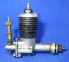 Vintage Enya  049  Control Line Free Flight Model Airplane Nitro 049 Engine