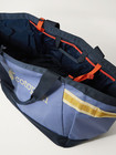 Allpa Gear Hauler Tote - 60l Blue Smoke carbon -big Sale New 2025