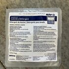 Ecolab Solidsense Laundry Detergent 01184-009 2 2 Lbs
