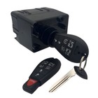 Module Wireless Ignition Node  key For 09-15 Dodge Ram 1500 2500 3500 68210151ab