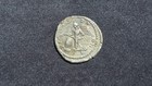 193-211 Ad Roman Silver Denarius Septimius Severus Rome Mint 3 36g 19mm Xf