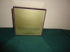 White Diamonds Elizabeth Taylor Body Radiance Perfumed Body Powder New Open Box