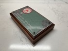 Fenway Park 1976 Green Monster Red Sox Jimmy Fund Piece Of Old Left Field Wall