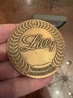 Eli Lilly Award Of Honor Medal In Box 1967 In Recognition Of Meritorious Career