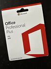 Microsoft Office Professional Plus 2019 1pc Lifetime Genuine