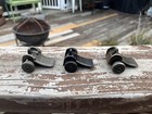 Post-wwii M1 Garand T105 T 105 Rear Sights Usgi Hra Ihc Sites Complete Pinion   