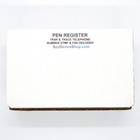 Pen Register Trap   Trace Incoming outgoing Telephone Number Dtmf   Fsk Decoder