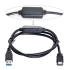Esata Usb 3 0 Cable Hdd Ssd Usb2 0 To Esatap Converter Usb Esata Power Cable