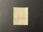 Sierra Leone Specimen Stamp Two And Half Pence 2 1 2d Kgv Mint Nice Specimen 