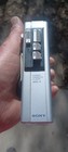 Walkman Sony Stereo Cassette Player Wm-4 Gray