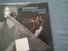 Kenny Wayne Shepherd Band Signed Lay It Down The Line Vinyl Lp Jsa Coa