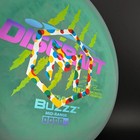 Discraft Swirly Esp Buzzz  first Run  - Paul Mcbeth 4x Claws - Mcbeth Misprint