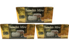 Sanchis Mira Turron De Alicante 7 Oz Pack Of 3