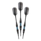 Viper Bobcat Adjustable Soft Tip Darts - Grip 3 - 16-18 Grams