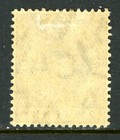 Gibraltar 1907 British Kevii 2  p Ultra Mcca Scott  55 Mint W624