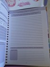 The Maniscripting Journal-life Design Journal ritual Guidebook-rose Quartz