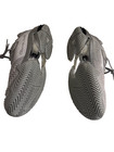 Adidas Barricade 13 Silver Edition