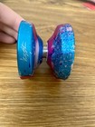Dna Yoyo- Yoyofactory Gentry Stein Signature Yoyo