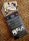 Seasons Of The Witch Imbolc Oracle 44 Card Deck New