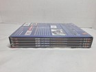 Victory At Sea Complete Anniversary Collectors Dvd History Channel Wwii Series