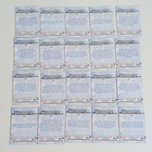 2026 Topps Chrome Marvel Meanwhile Set Lot  20  Spiderman Hulk Wolverine Carnage