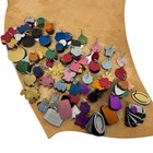 Custom Engraving Pet Tag Slide On Noiseless Dog Id Identification Cat Id Tags