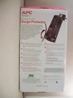 New Apc Performance Surgearrest 11 Outlet Home office 8  Cord 3020 Joules