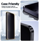 Magic John For Samsung Galaxy S24 Plus Ultra Tempered Glass Screen Protector