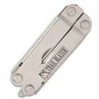 Edc Multi Tool Set Adjustable Wrench Pliers Knife Jaw Screwdriver Foldable New