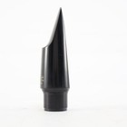 Jj Babbitt Hard Rubber 5 Tenor Saxophone Mouthpiece Brand New