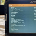 Lowrance Hds12 Gen3 Insight Fishfinder Display With Mount And Power Cord