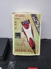 Wahl Professional  8451 5-star Series Magic Clip Corded Precision Fade Clipper