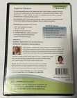 Stott Pilates Superior Balance 2011 Stability Ball Series Dvd New Sealed