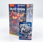 Blokees Transformers Galaxy Version Vol  11 - Idw Drift Model Kit - New