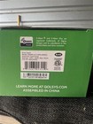 Qolsys Iq Siren Qz2300-840 Z-wave Plug-in Indoor Siren New