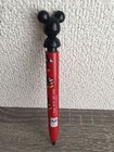 Pentel Mickey Mechanical Pencil - Showa Retro Vintage
