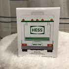 Vtg New Hess 1998 Truck Recreation Van W dune Buggy   Motorcycle Collectible
