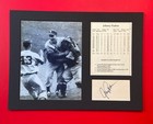 Johnny Podres Brooklyn Dodgers Cut Photo 8x10 Matte 11x15 Baseball Mlb Autograph