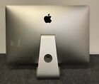 Apple Imac A1419 Mf125ll a 2013 27  Aio I7-4771 16gb 1 12tb Apple Fusion Drive